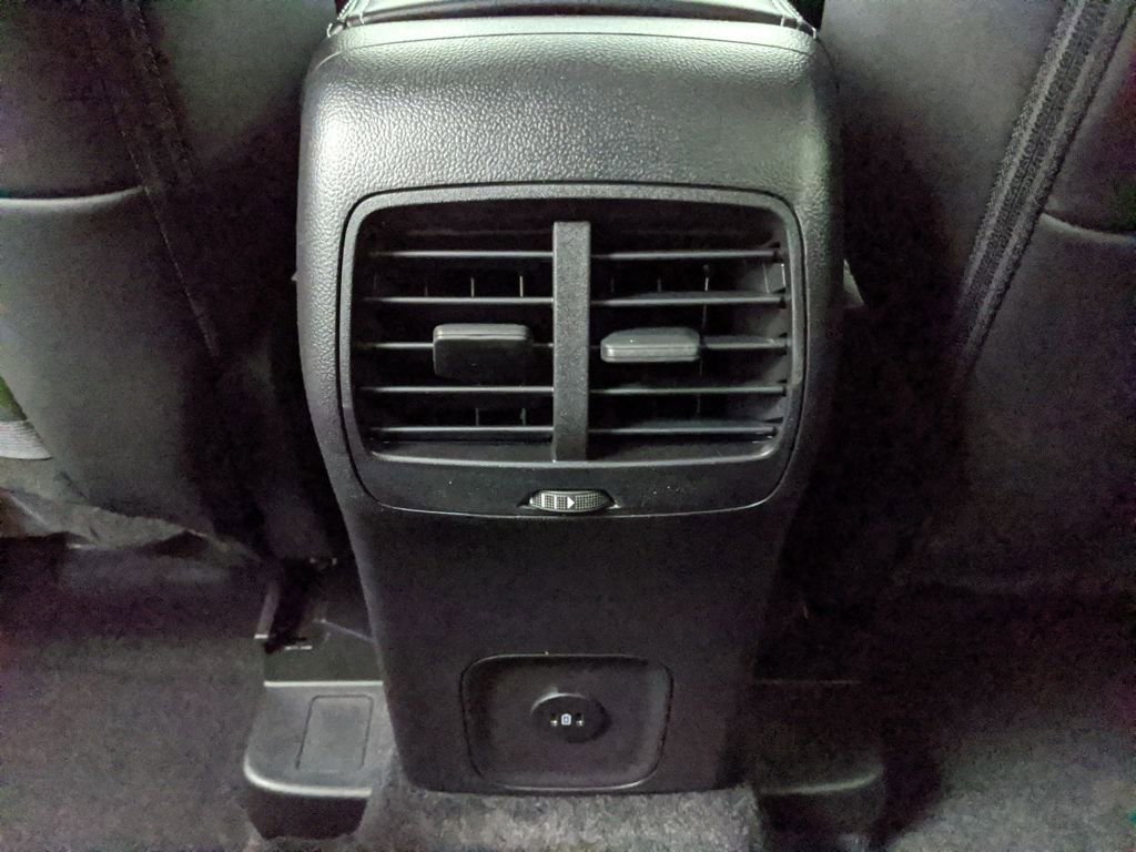 New 2025 Ford Bronco Sport Outer Banks image 19