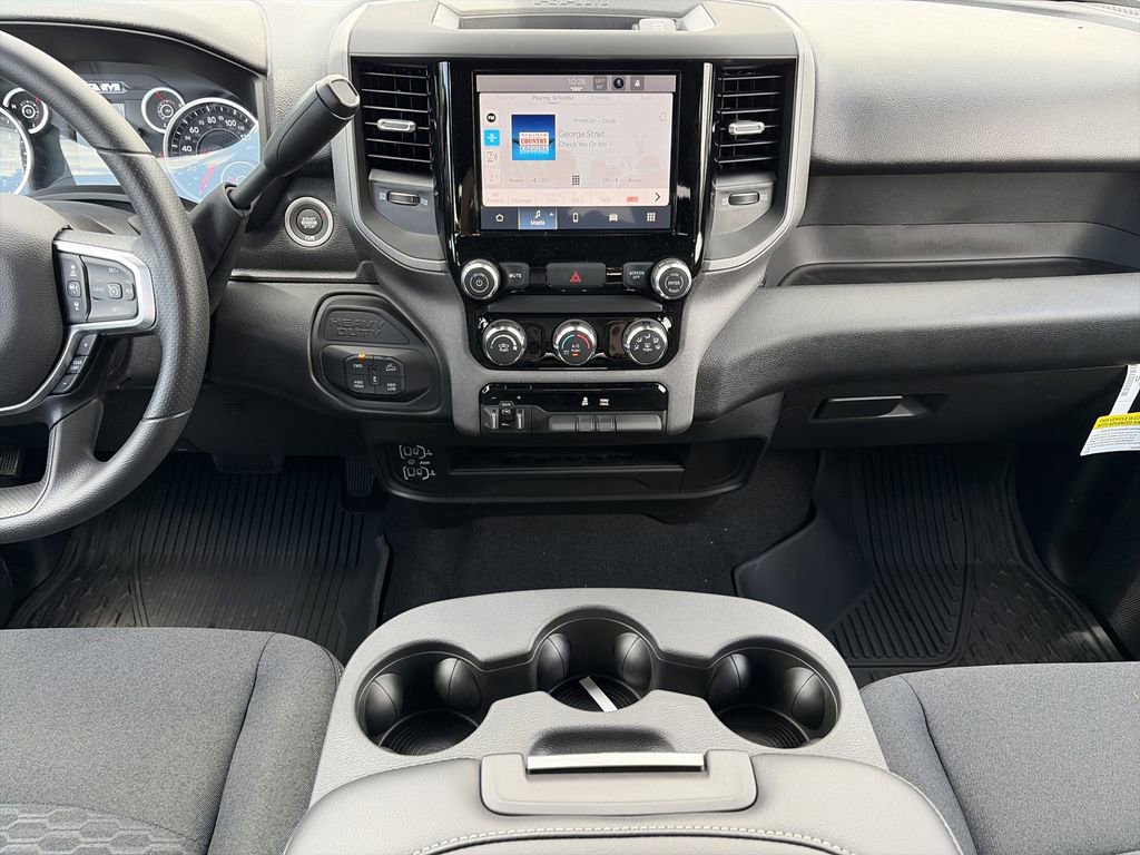 New 2026 RAM 2500 Warlock AWD/4WD image 15