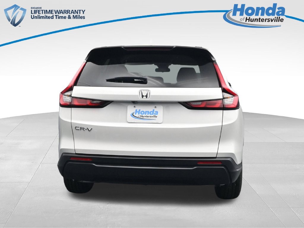New 2027 Honda CR-V LX image 7