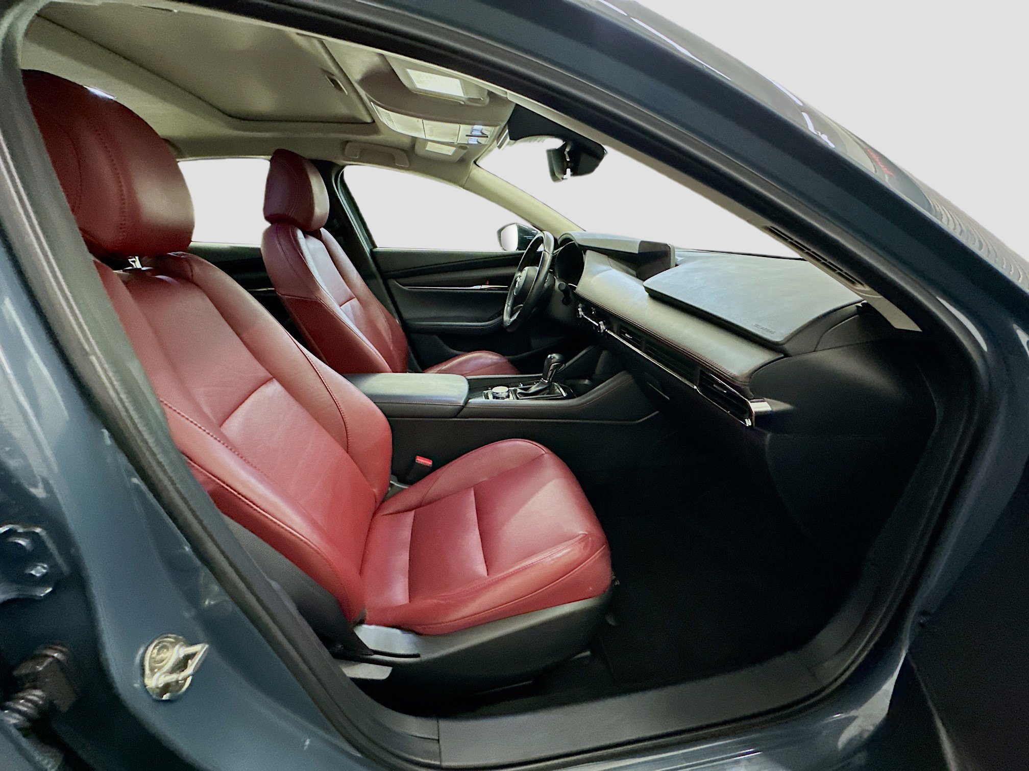 Used 2024 MAZDA MAZDA3 s image 33