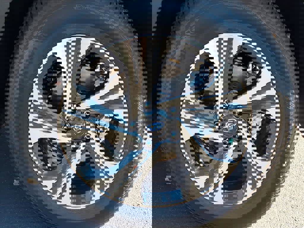 Certified 2025 Subaru Crosstrek 2.0i Premium w/ Convenience Package #2 image 11