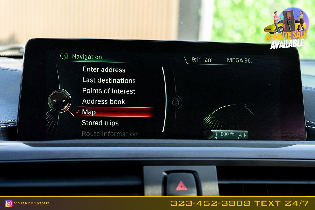 Used 2016 BMW 435i Gran Coupe image 39