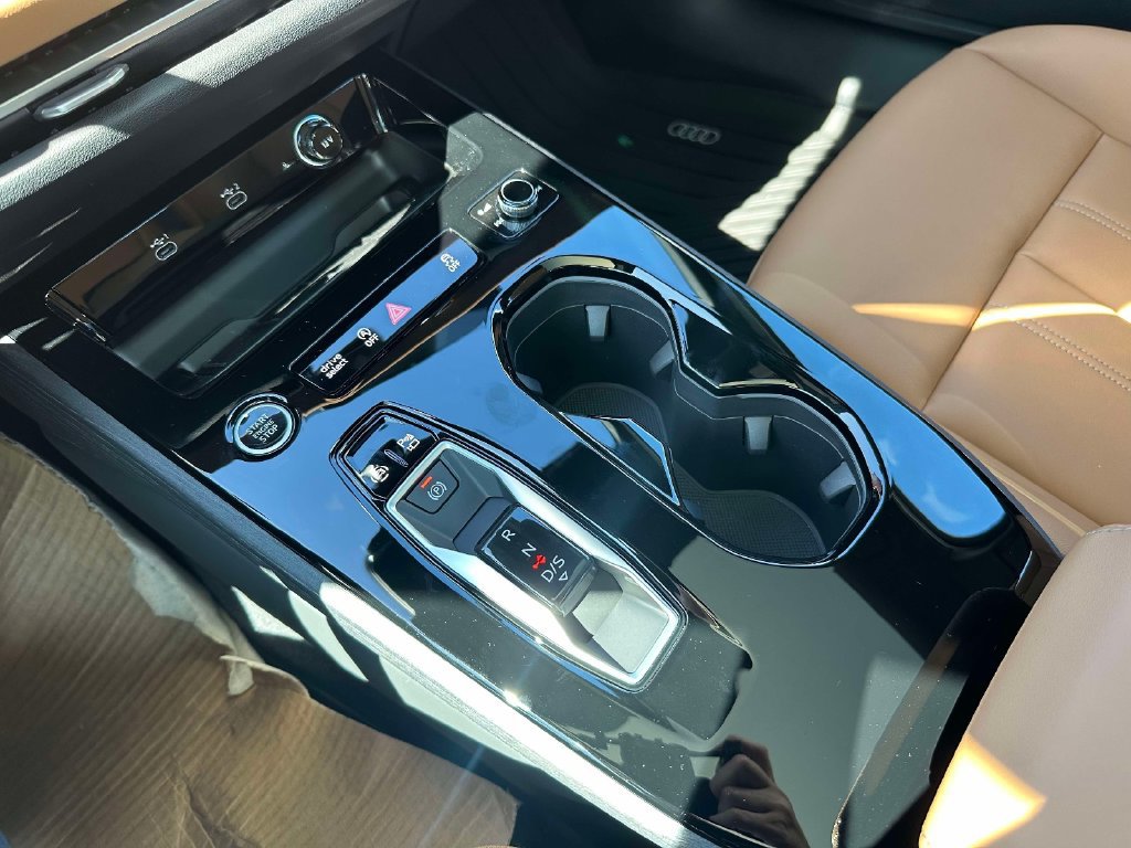 New 2026 Audi A5 Premium AWD/4WD image 33
