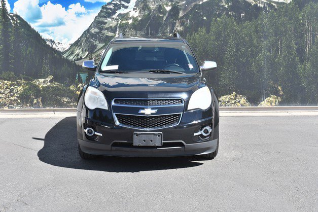 Used 2015 Chevrolet Equinox LT image 5