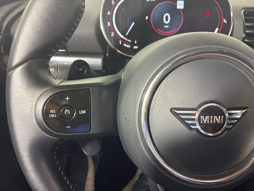 Used 2024 MINI Cooper Clubman John Cooper Works image 16