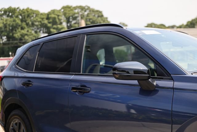 Used 2026 Honda CR-V TrailSport image 13