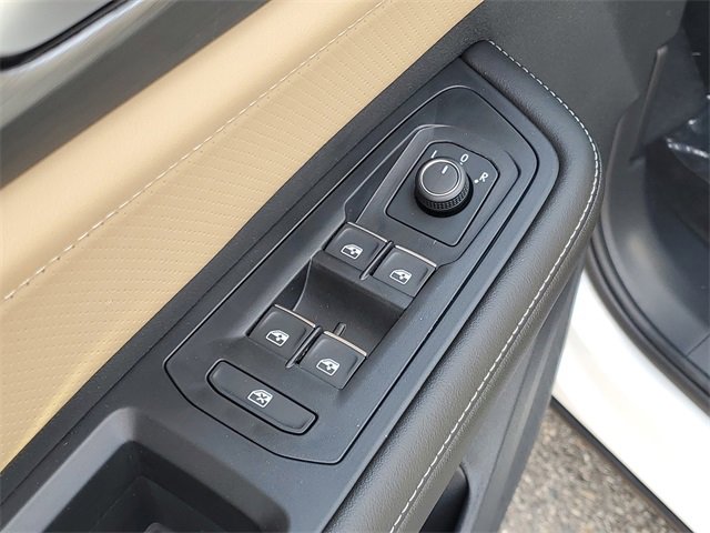 New 2026 Volkswagen Atlas Cross Sport SE image 16