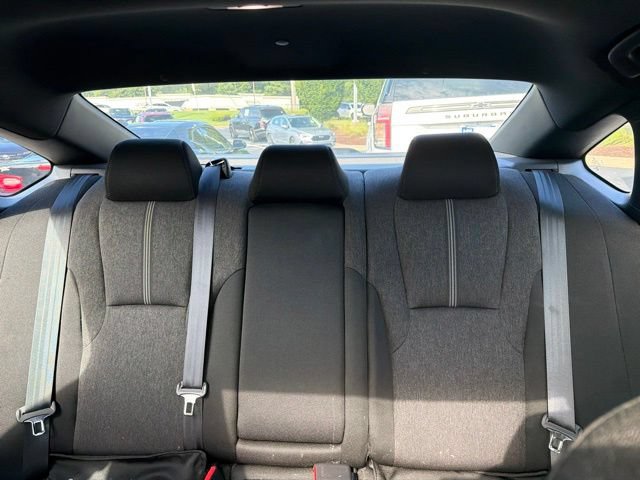 Used 2024 Honda Accord Sport image 14
