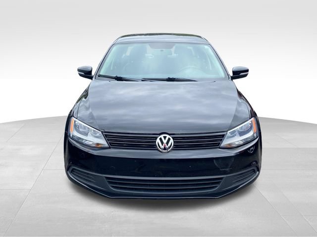 Used 2011 Volkswagen Jetta SE FWD image 13