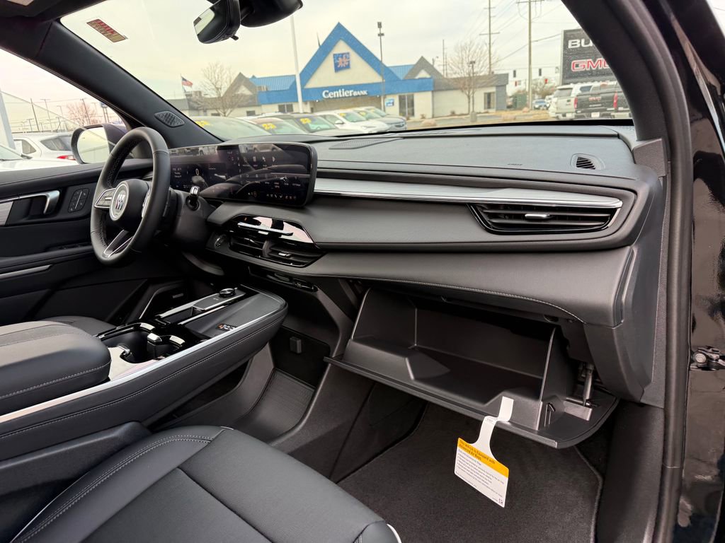 New 2026 Buick Enclave Preferred w/ Power Package image 14