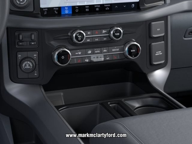 New 2026 Ford F150 XLT AWD/4WD image 15