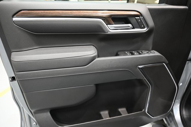 New 2026 Chevrolet Silverado 1500 LT image 28