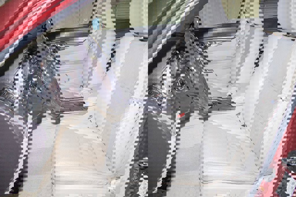 Used 2009 Acura TL w/ Technology Package image 12