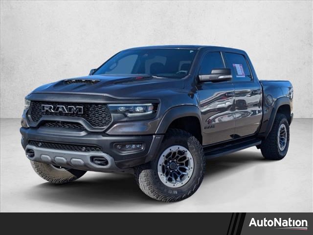 Used 2021 RAM 1500 TRX w/ TRX Level 2 Equipment Group