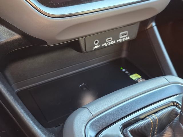 Certified 2024 Subaru Crosstrek 2.5i Wilderness image 31