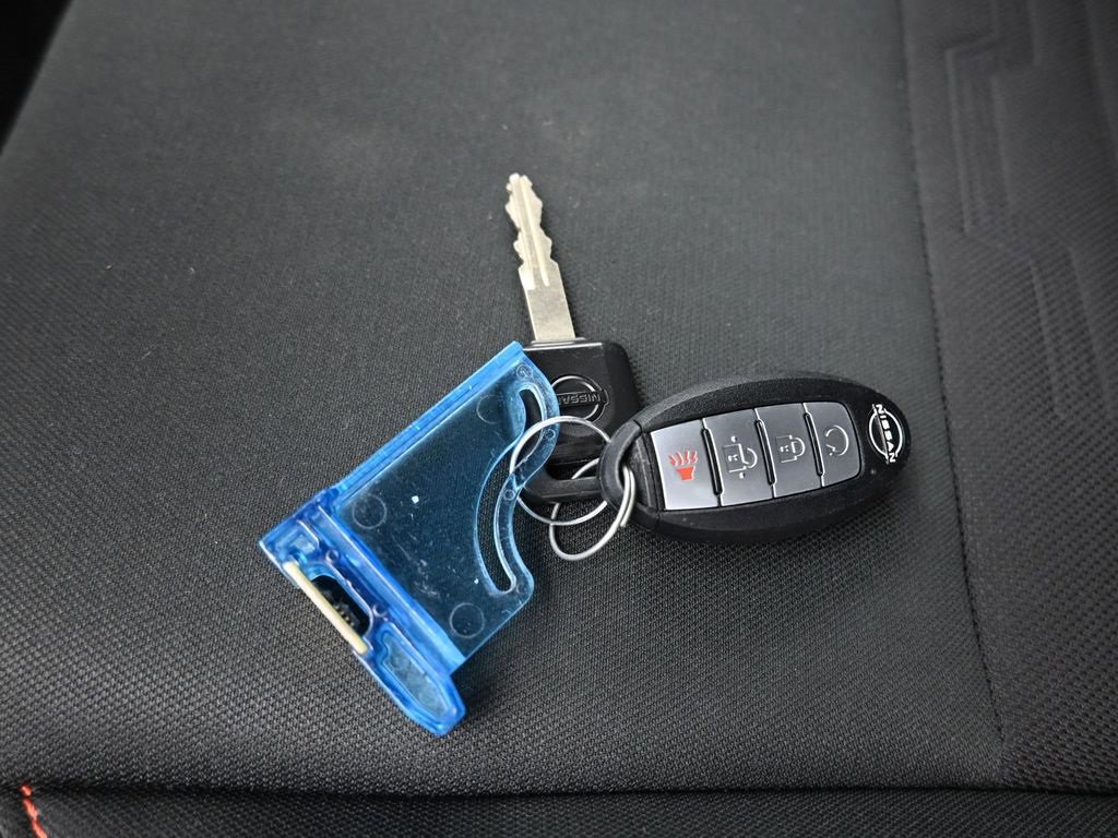 Used 2022 Nissan Frontier PRO-4X w/ Off-Road Protection Package image 52