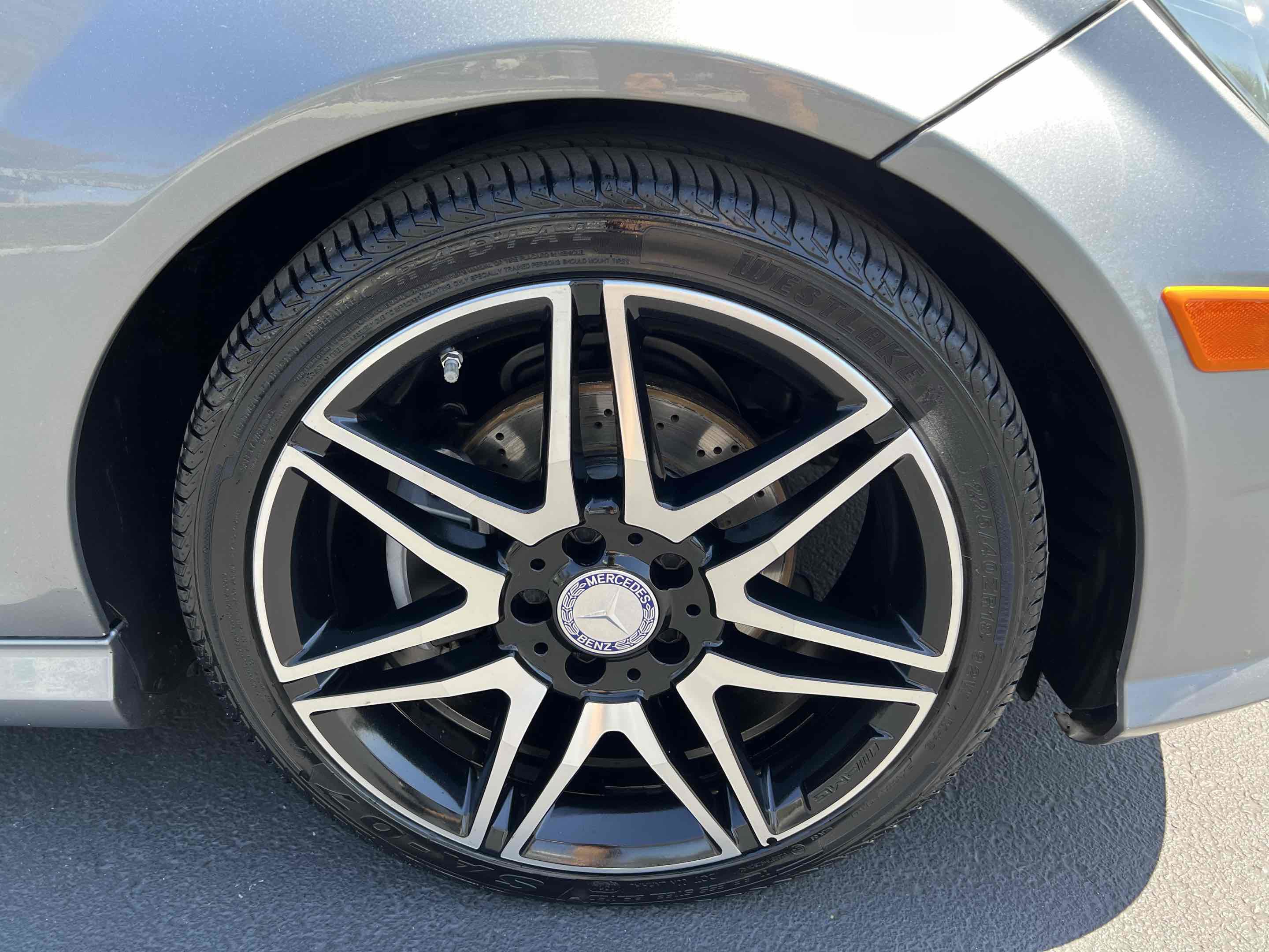 Used 2014 Mercedes-Benz C 250 Sedan image 45