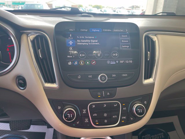 Used 2024 Chevrolet Malibu LT FWD image 26