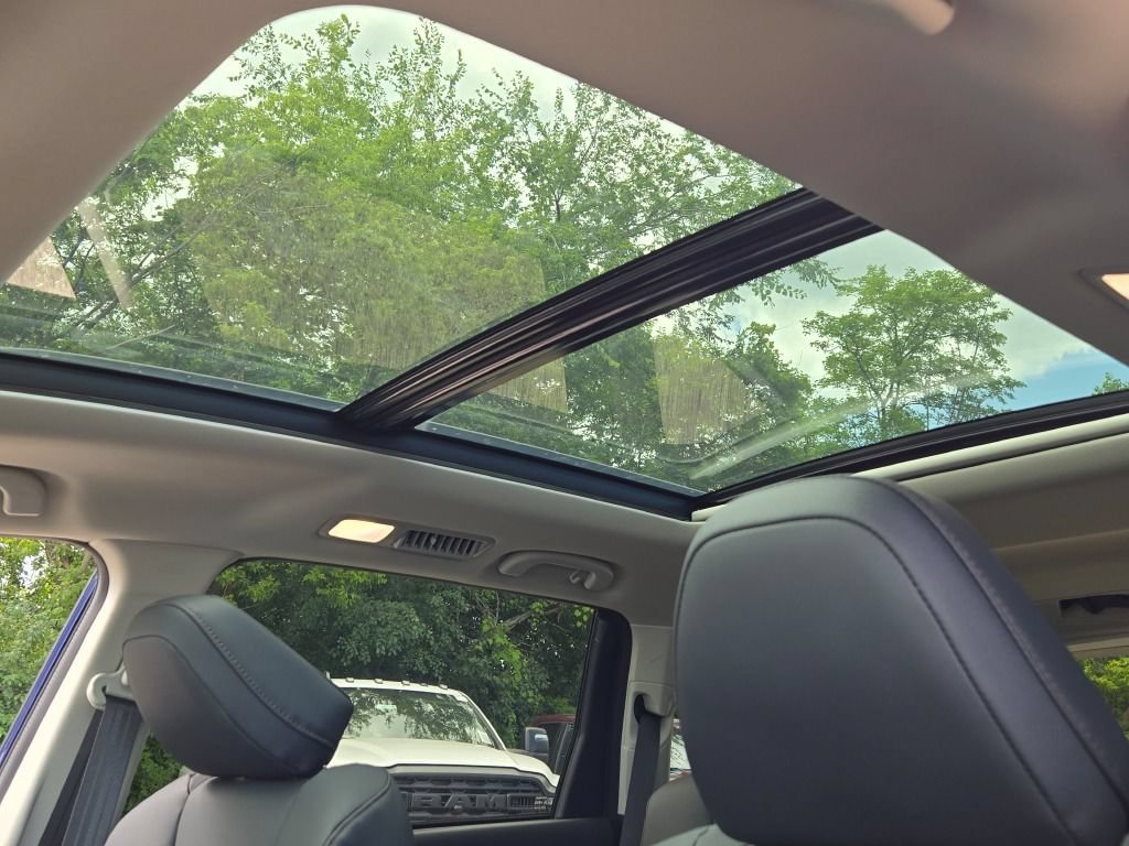 New 2026 Subaru Ascent Limited Bronze AWD/4WD image 4