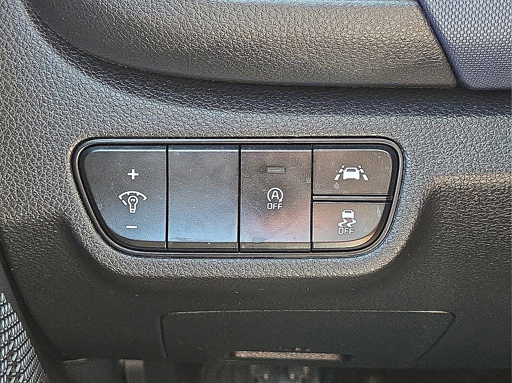 Used 2021 Kia Seltos S image 23