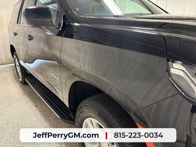 Used 2023 Chevrolet Tahoe LT AWD/4WD image 8