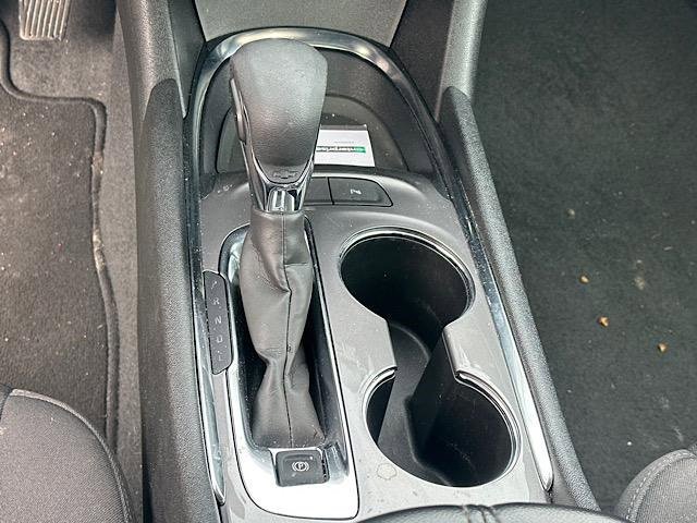 Used 2024 Chevrolet Malibu LT image 28