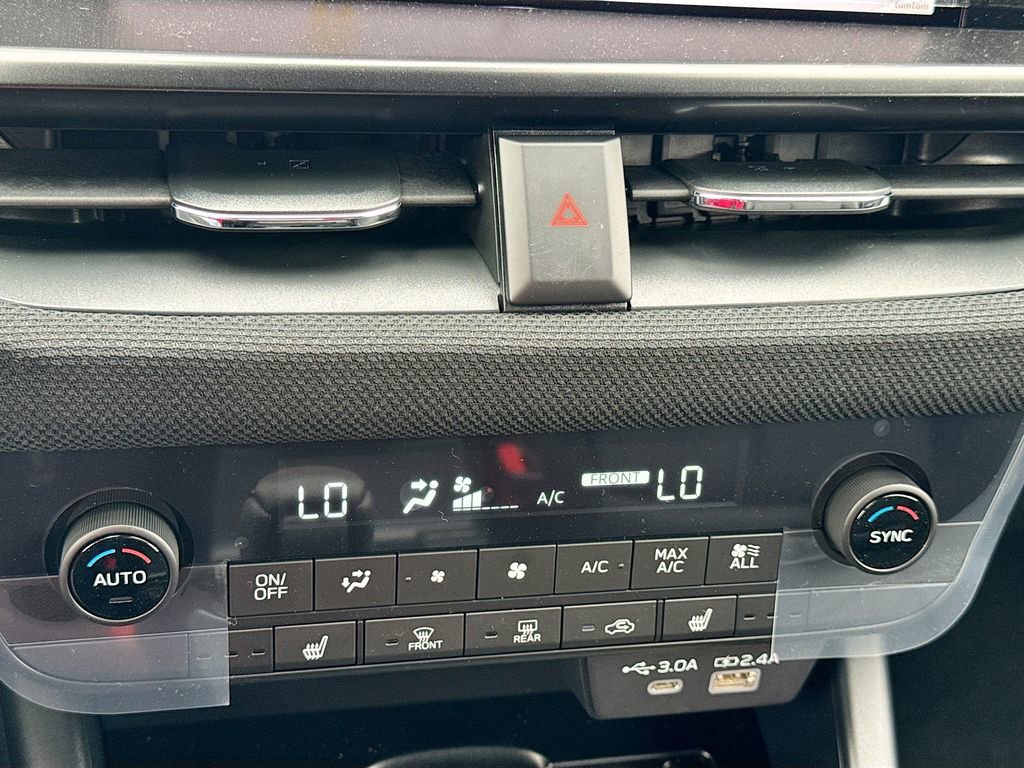 New 2026 Subaru Outback Limited XT image 18