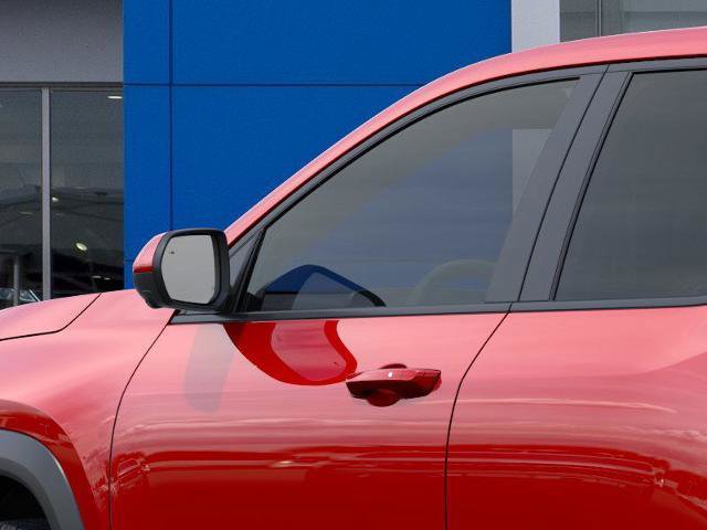 New 2026 Chevrolet Equinox LT image 12