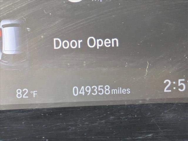 Used 2022 Honda CR-V EX-L image 10