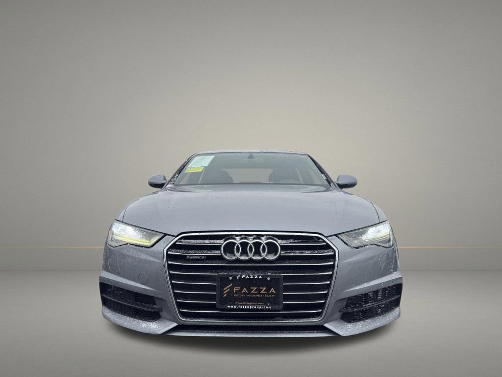 Used 2017 Audi A6 2.0T Premium image 2