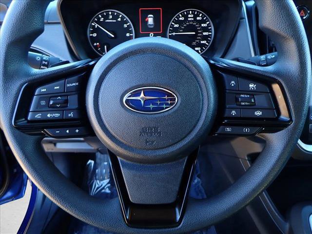 Certified 2024 Subaru Crosstrek 2.0i Premium image 14