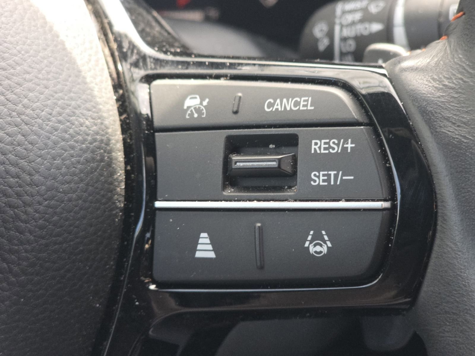 Certified 2023 Honda CR-V Sport Touring image 31