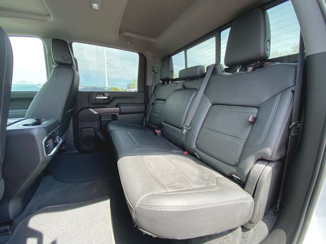 Used 2023 GMC Sierra 3500 Denali AWD/4WD image 26
