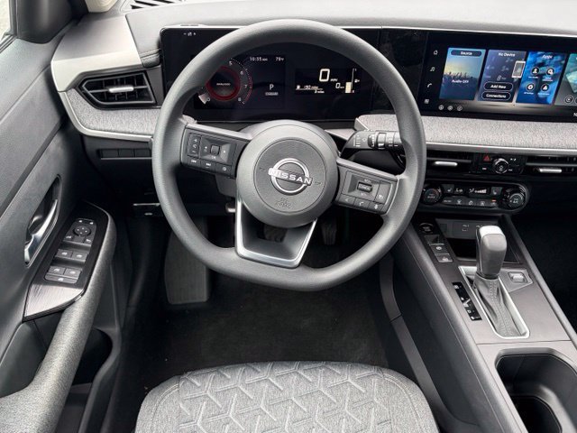 New 2026 Nissan Kicks SV w/ Cold Weather Package AWD/4WD image 33