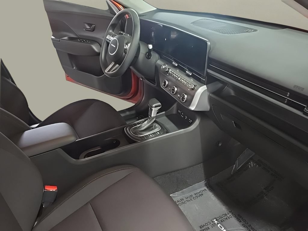Certified 2026 Hyundai Kona SE AWD/4WD image 19