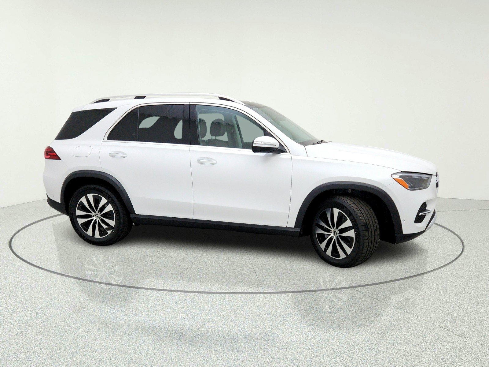 New 2026 Mercedes-Benz GLE 350 4MATIC image 6