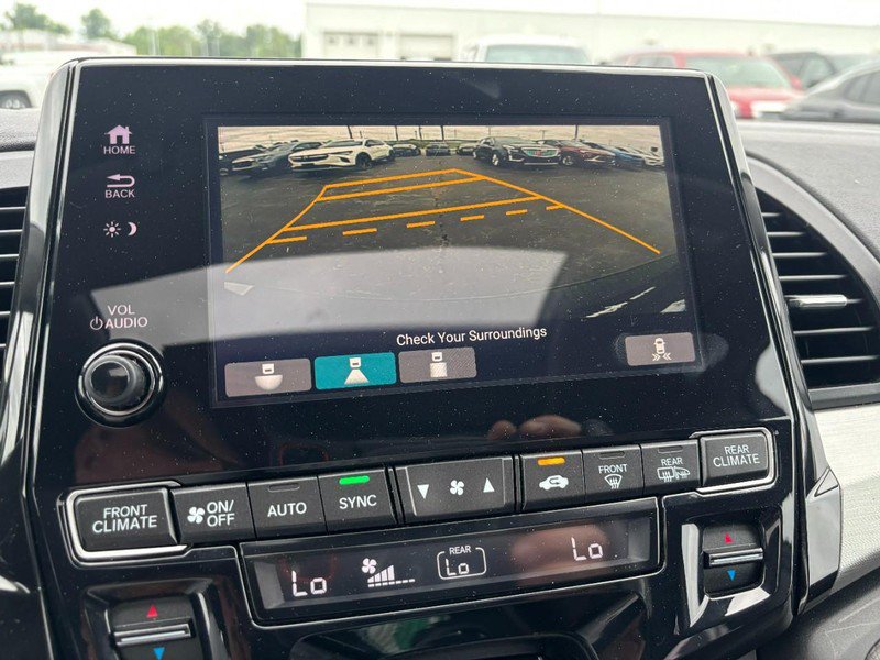 Used 2019 Honda Odyssey EX-L image 20