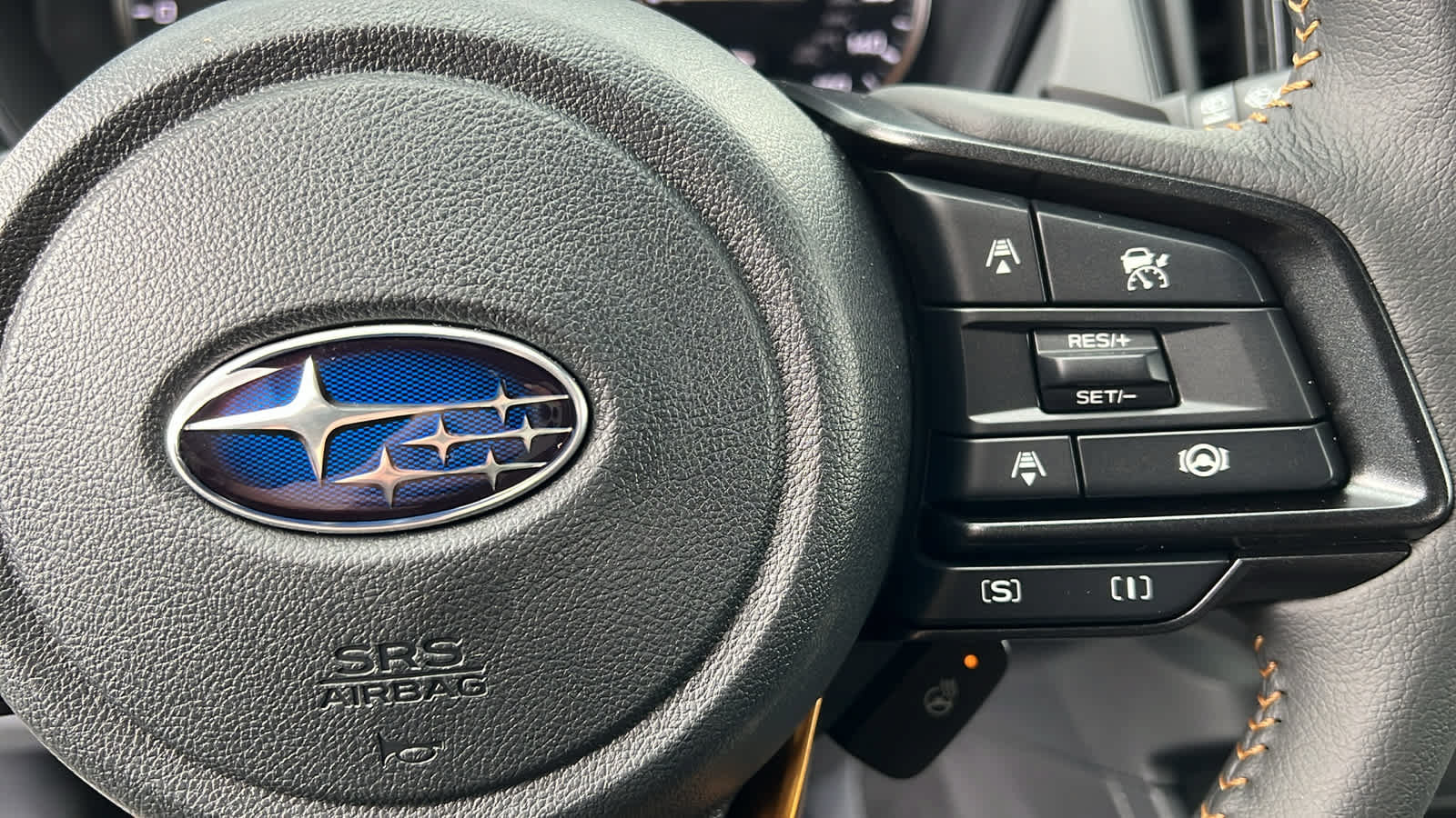 New 2026 Subaru Crosstrek 2.5i Wilderness w/ Crosstrek Mirror Package AWD/4WD image 20