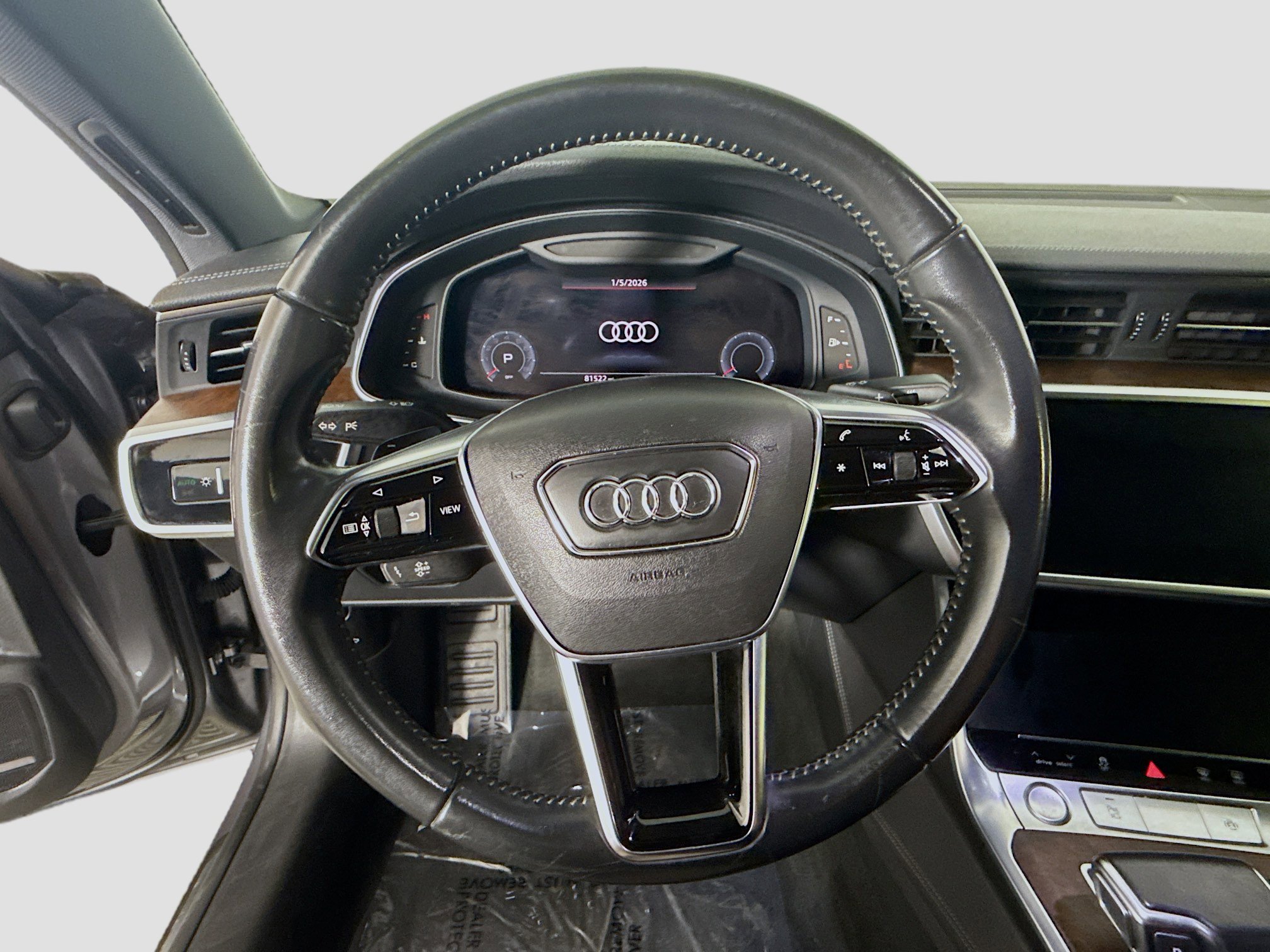 Used 2019 Audi A7 3.0T Premium Plus w/ Premium Plus Package image 13