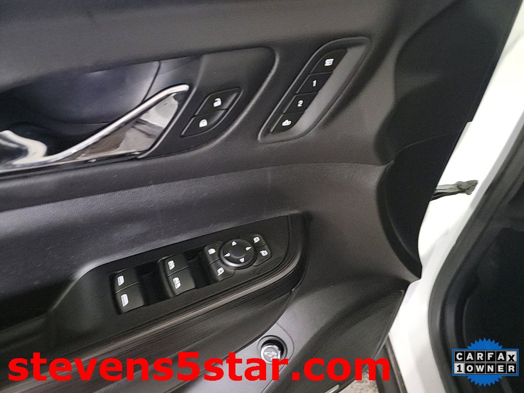 Used 2022 GMC Acadia SLT w/ Elevation Edition FWD image 12