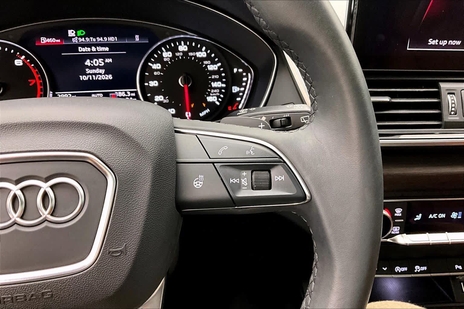 Certified 2024 Audi Q5 2.0T Premium AWD/4WD image 25