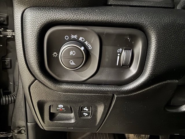 Used 2020 RAM 1500 Sport w/ Advanced Safety Group image 14