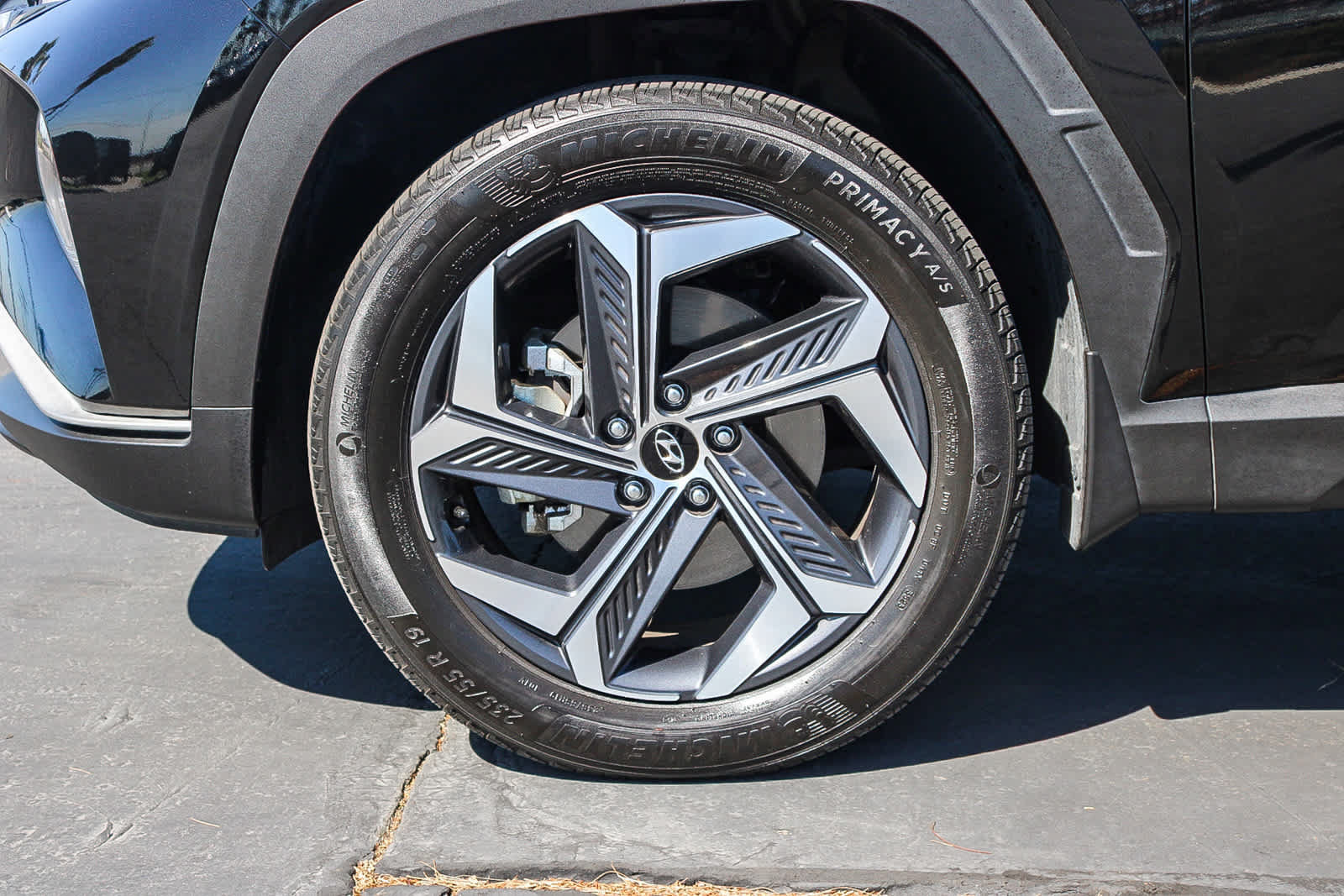 Used 2024 Hyundai Tucson SEL AWD/4WD image 11