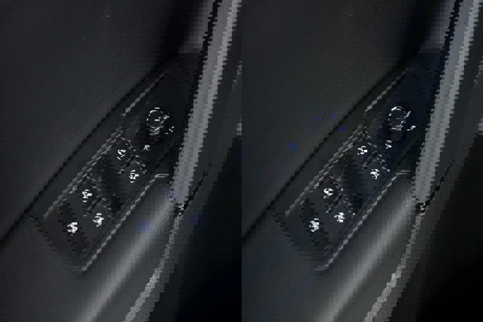 Used 2019 Volkswagen Tiguan SE w/ Panoramic Sunroof Package image 17