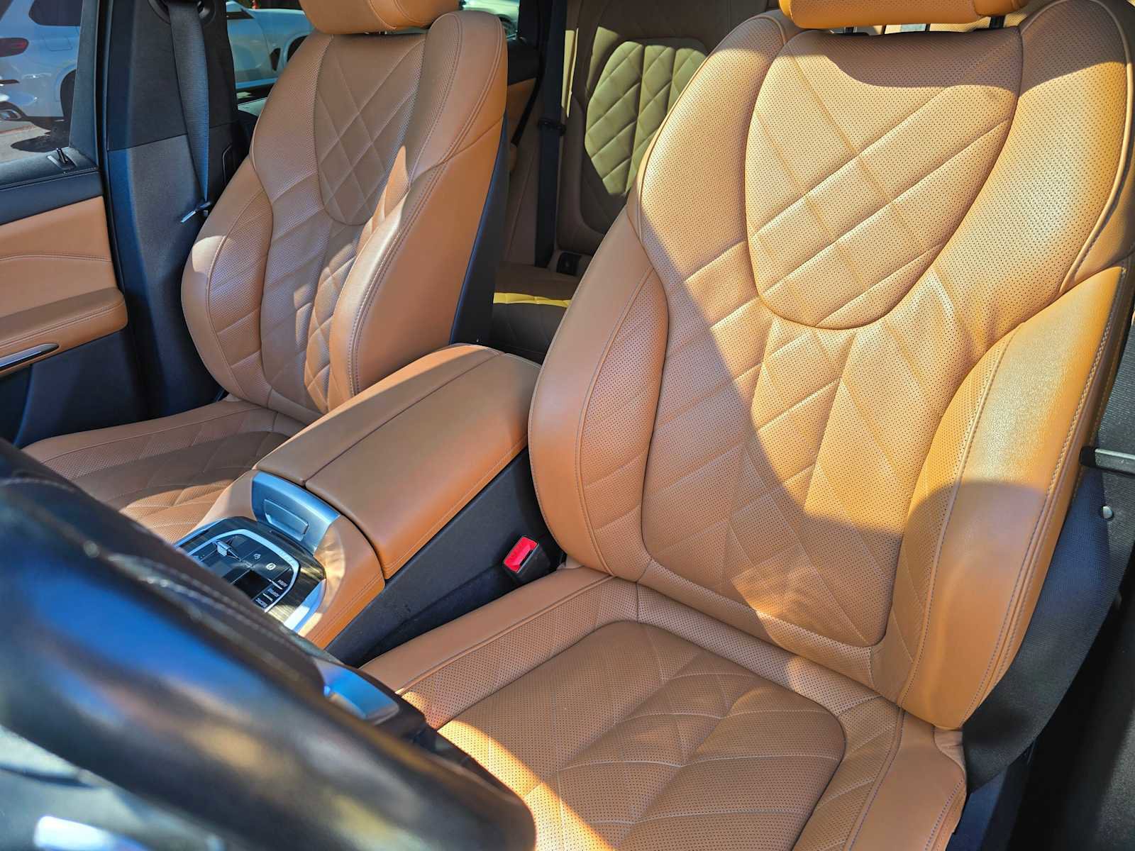 Used 2023 BMW X5 xDrive45e AWD/4WD image 21