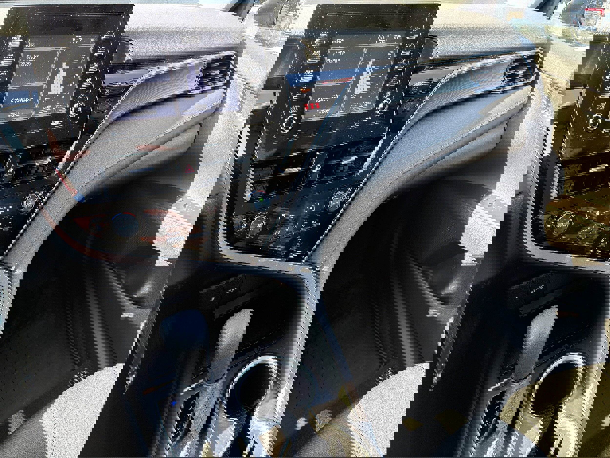 Certified 2024 Toyota Camry LE image 9