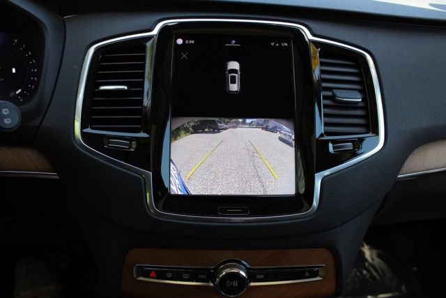 Certified 2023 Volvo XC90 B6 Plus w/ Protection Package Premier AWD/4WD image 35