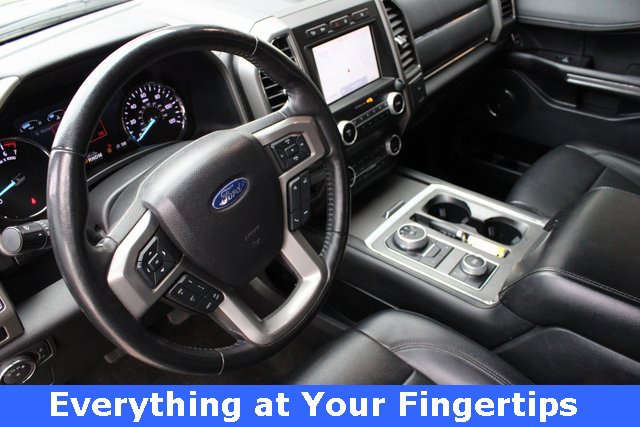 Used 2021 Ford Expedition XLT image 2