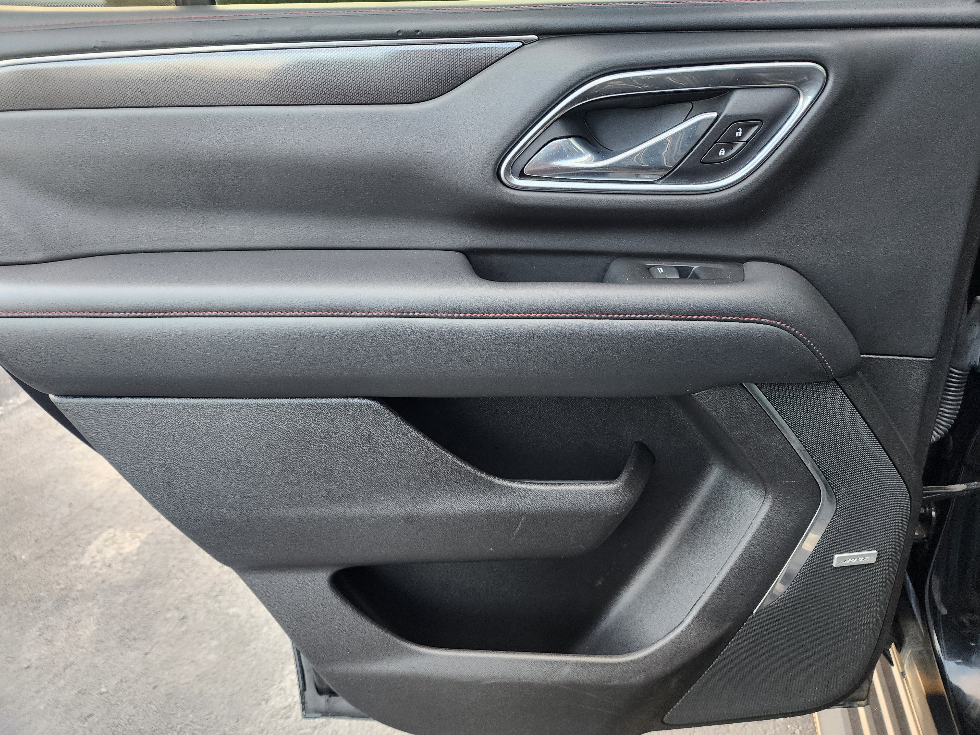 Used 2021 Chevrolet Tahoe RST w/ Luxury Package image 17