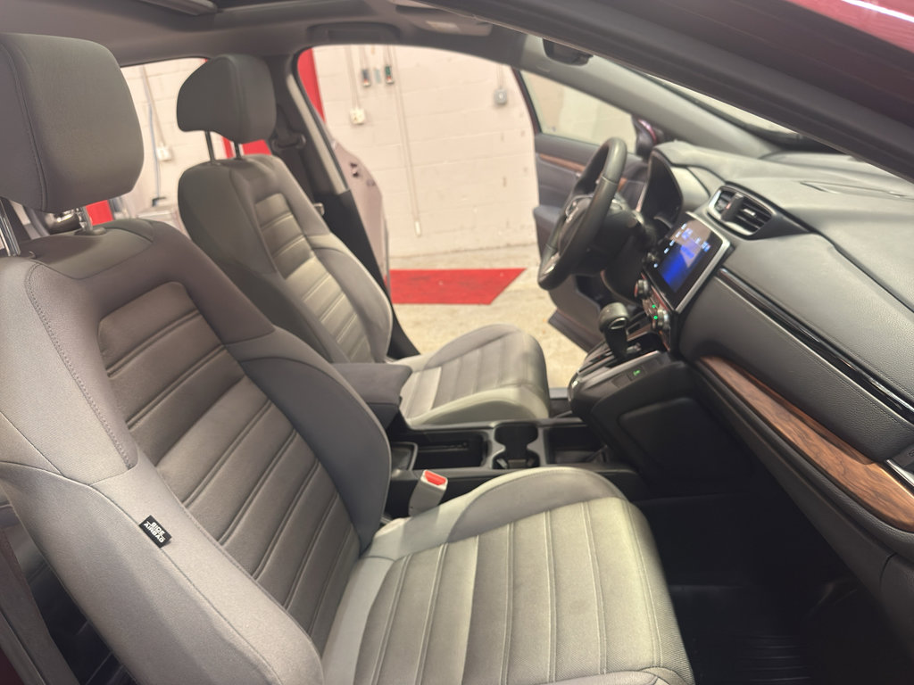 Used 2017 Honda CR-V EX image 23
